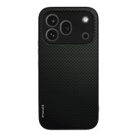 Θήκη Sonique Carbon Series για Honor 600 Pro 5G Μαύρο 01
