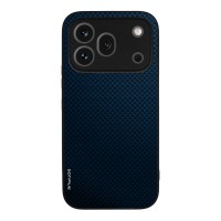 Θήκη Sonique Carbon Series για Honor 600 Pro 5G Μπλε