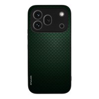 Θήκη Sonique Carbon Series για Honor 600 Pro 5G Πράσινο