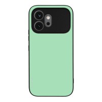 Θήκη Sonique ColorBloc Series για Honor 600 5G Βεραμάν