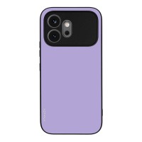 Θήκη Sonique ColorBloc Series για Honor 600 5G Βιολετί