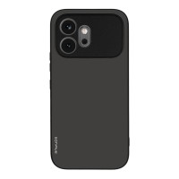Θήκη Sonique ColorBloc Series για Honor 600 5G Γκρι