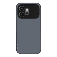 Θήκη Sonique ColorBloc Series για Honor 600 5G Μπλε Γκρι