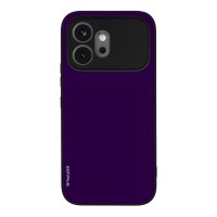 Θήκη Sonique ColorBloc Series για Honor 600 5G Μωβ