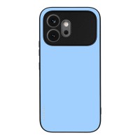 Θήκη Sonique ColorBloc Series για Honor 600 5G Τιρκουάζ