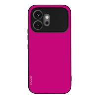 Θήκη Sonique ColorBloc Series για Honor 600 5G Ματζέντα