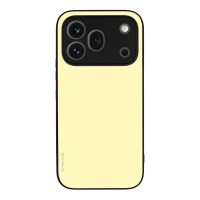 Θήκη Sonique ColorBloc Series για Honor 600 Pro 5G Κίτρινο