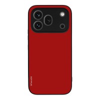 Θήκη Sonique ColorBloc Series για Honor 600 Pro 5G Κόκκινο
