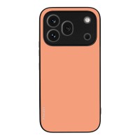 Θήκη Sonique ColorBloc Series για Honor 600 Pro 5G Κοραλί