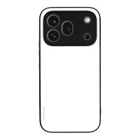 Θήκη Sonique ColorBloc Series για Honor 600 Pro 5G Λευκό