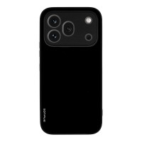Θήκη Sonique ColorBloc Series για Honor 600 Pro 5G Μαύρο