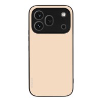 Θήκη Sonique ColorBloc Series για Honor 600 Pro 5G Μπεζ