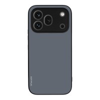 Θήκη Sonique ColorBloc Series για Honor 600 Pro 5G Μπλε Γκρι