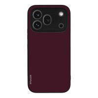 Θήκη Sonique ColorBloc Series για Honor 600 Pro 5G Μπορντό