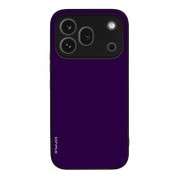Θήκη Sonique ColorBloc Series για Honor 600 Pro 5G Μωβ