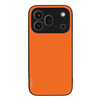 Θήκη Sonique ColorBloc Series για Honor 600 Pro 5G Πορτοκαλί