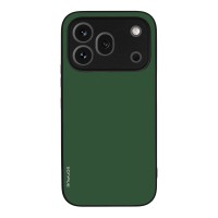 Θήκη Sonique ColorBloc Series για Honor 600 Pro 5G Πράσινο