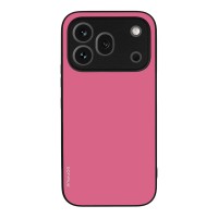 Θήκη Sonique ColorBloc Series για Honor 600 Pro 5G Ροζ