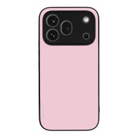 Θήκη Sonique ColorBloc Series για Honor 600 Pro 5G Ροζ Ανοιχτό