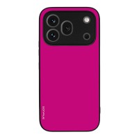 Θήκη Sonique ColorBloc Series για Honor 600 Pro 5G Ματζέντα