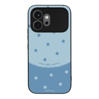 Θήκη Sonique Delulu Polka Era Series για Honor 600 5G Delulu Wave