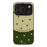 Θήκη Sonique Delulu Polka Era Series για Honor 600 Pro 5G Delulu Matcha