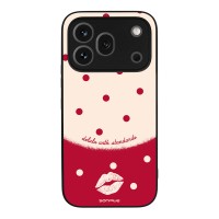 Θήκη Sonique Delulu Polka Era Series για Honor 600 Pro 5G Delulu Standards
