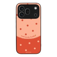 Θήκη Sonique Delulu Polka Era Series για Honor 600 Pro 5G Sweet Trouble