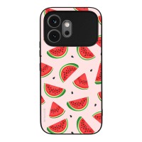 Θήκη Sonique Fruit Series για Honor 600 5G Καρπούζι