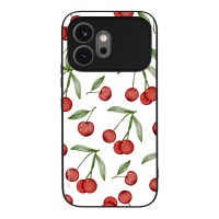 Θήκη Sonique Fruit Series για Honor 600 5G Κεράσι 01