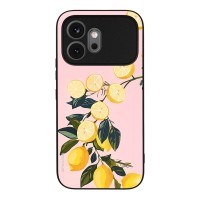 Θήκη Sonique Fruit Series για Honor 600 5G Λεμόνι
