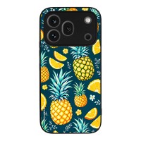 Θήκη Sonique Fruit Series για Honor 600 Pro 5G Ανανάς