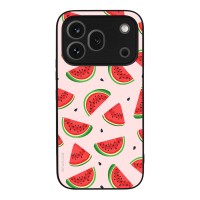 Θήκη Sonique Fruit Series για Honor 600 Pro 5G Καρπούζι