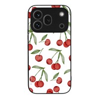 Θήκη Sonique Fruit Series για Honor 600 Pro 5G Κεράσι 01
