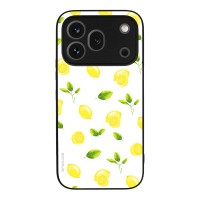 Θήκη Sonique Fruit Series για Honor 600 Pro 5G Λεμόνι 01