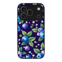 Θήκη Sonique Fruit Series για Honor 600 Pro 5G Μύρτιλο 01