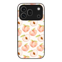 Θήκη Sonique Fruit Series για Honor 600 Pro 5G Ροδάκινο