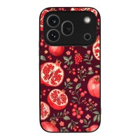 Θήκη Sonique Fruit Series για Honor 600 Pro 5G Ρόδι