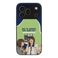 Θήκη Sonique Greek Cult TV Series για Honor 600 Pro 5G Δονήσεις