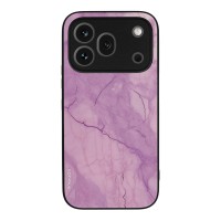 Θήκη Sonique Marble Series για Honor 600 Pro 5G Βιολετί