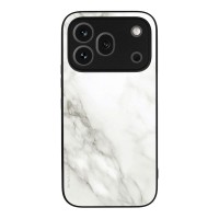 Θήκη Sonique Marble Series για Honor 600 Pro 5G Λευκό