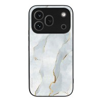 Θήκη Sonique Marble Series για Honor 600 Pro 5G Λευκό 01