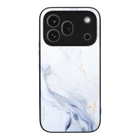 Θήκη Sonique Marble Series για Honor 600 Pro 5G Λευκό 02