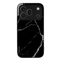 Θήκη Sonique Marble Series για Honor 600 Pro 5G Μαύρο