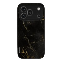 Θήκη Sonique Marble Series για Honor 600 Pro 5G Μαύρο 01