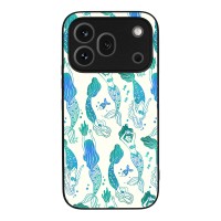 Θήκη Sonique Ocean Series για Honor 600 Pro 5G Γοργόνες