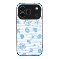 Θήκη Sonique Ocean Series για Honor 600 Pro 5G Κοράλλια