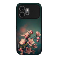 Θήκη Sonique Sunset in Eden Series για Honor 600 5G Almond Blossom