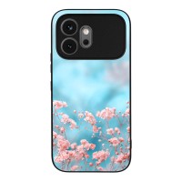 Θήκη Sonique Sunset in Eden Series για Honor 600 5G Baby's Breath