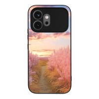 Θήκη Sonique Sunset in Eden Series για Honor 600 5G Golden Hour